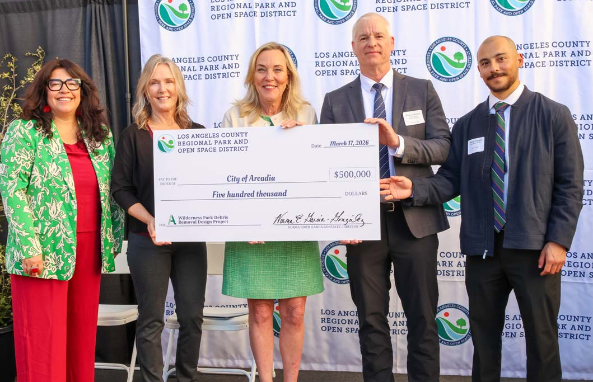 Measure A Grant Award Ceremony - Copy